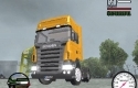 Scania R 580 Topline
