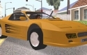 Ferrari 512 TR (Alpha)
