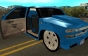 Chevrolet Silverado Suburban Tuning