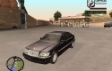 Mercedes-Benz S600 V12 V1.2