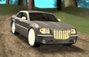 Chrysler 300c DUB EDITION