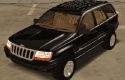 1999 Jeep Grand Cherokee