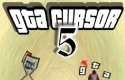GTA Cursor Version 5