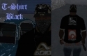 T-Shirt Black