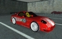 Mazda RX7 fnf