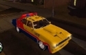 1973 Ford Falcon XBGT "Interceptor"