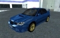 2006 Subaru Impreza WRX STi