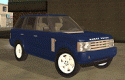 2004 RangeRover Vogue