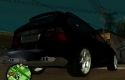 BMW X5 White Lights