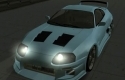 Toyota Supra TRD Final
