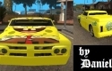Spongebob Slamvan