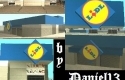 Lidl Markt