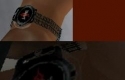 Slipknot Uhr