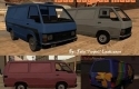 1986 Toyota Hiace