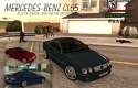 Mercedes-Benz CL65