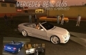 Mercedes-Benz CL65 Cabriolet
