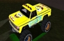Spongebob Monstertruck