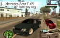 Mercedes-Benz CL65 TUNING