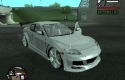 Mazda Rx-8 R-Magic Tuning