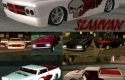 Grove SLAMVAN