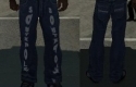 Southpole Jeans Xtra-Low