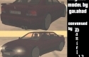 Mitsubishi Galant