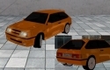 Lada Samara Tuned VAZ-2108