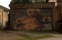50 Cent Graffiti