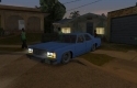 1986 Ford LTD Crown Victoria