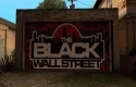 Blackwallstreet Garagentor