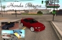 1996 Honda Integra