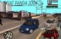 2004 Fiat Panda