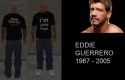 R.I.P. Eddie Guerrero Shirt