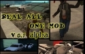 Real all one mod