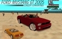 Ford Mustang GT 2005 Convertible