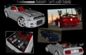 Ford Mustang GT 2005 LORD TUNING