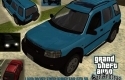 Land Rover Freelander KV6.
