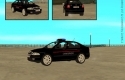 Skoda Octavia Italien Carabinieri