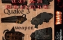 Quake3 Weapons