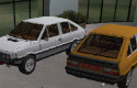 Polonez 2000 X Coupe