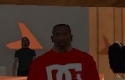 DC-T-shirt