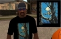 Fear of the Dark T-Shirt