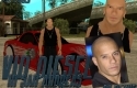 Vin Diesel Skin