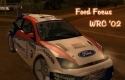 Ford Focus WRC 