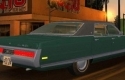 Chrysler New Yorker 4 Door Hardtop 