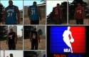 NBA Skin Pack