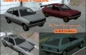 Ford Fiesta 1981