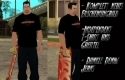 Skater Komplett Skin