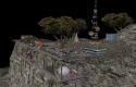 Mount Chiliad Map