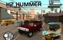 AMG H2 Hummer